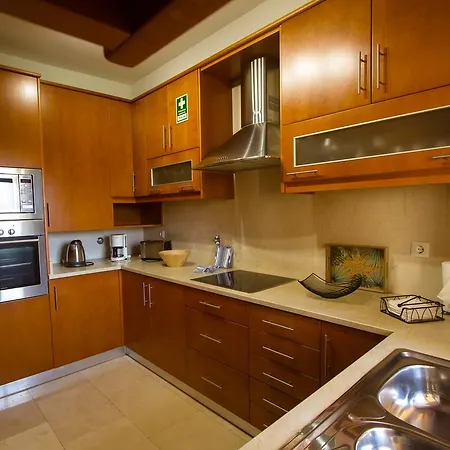 Apartamento Golf 2 Apartment Vilamoura
