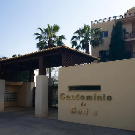 Apartamento Golf 2 Apartment Vilamoura