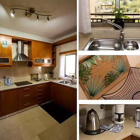 Apartamento Golf 2 Apartment Vilamoura