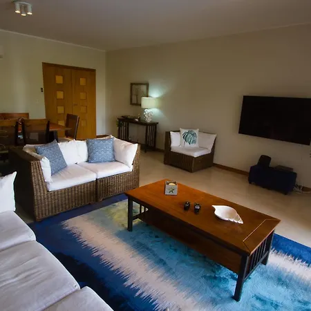Apartamento Golf 2