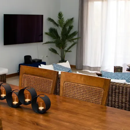 Apartamento Golf 2 *