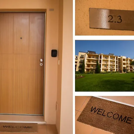 Apartamento Golf 2 Apartment Vilamoura