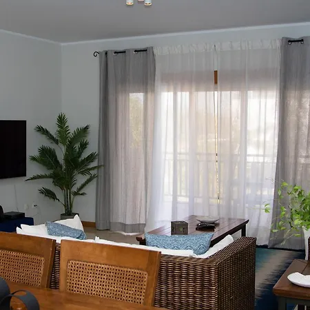 Apartamento Golf 2