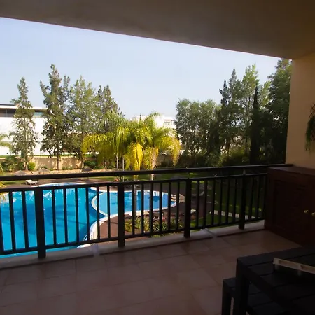 Apartamento Golf 2