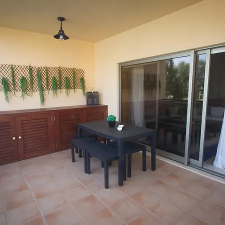 Apartamento Golf 2 דירה וילהמורה